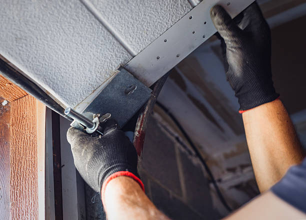 Reliable Garage Door Panel Replacement contractor in Peoria, IL by Garage Doors Repair Pro
